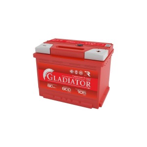 GLADIATOR (2018)
